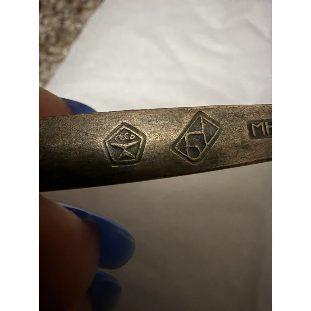 N/A vintage set